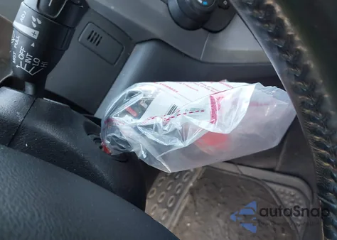 2008 Honda Cr-V Ex-L z USA, uszkodzony, nr VIN JHLRE48708C055000